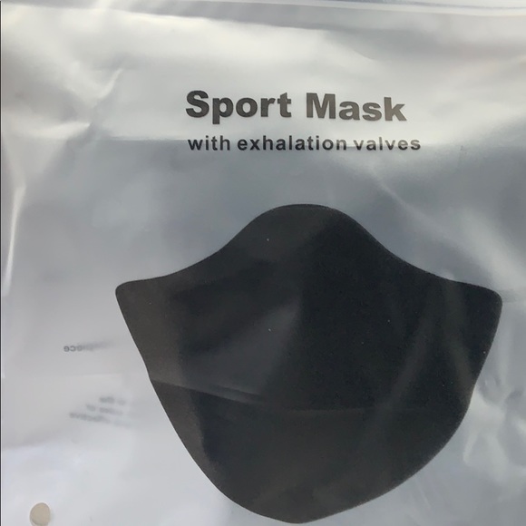 MASK ! filtered face mask - Picture 5 of 15